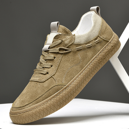 Hayden Retro Sneakers