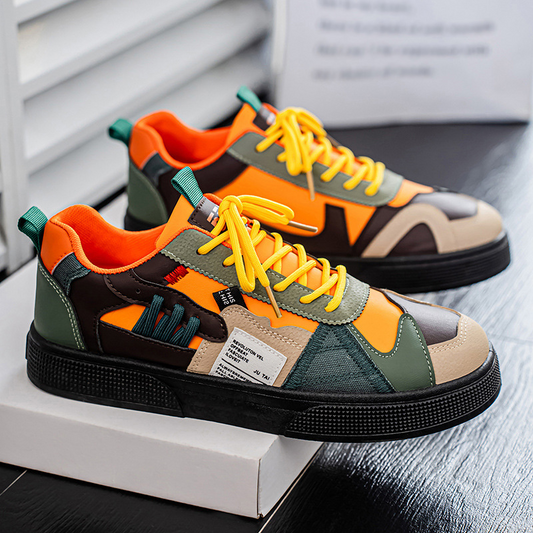 Orbital Premium Sneakers