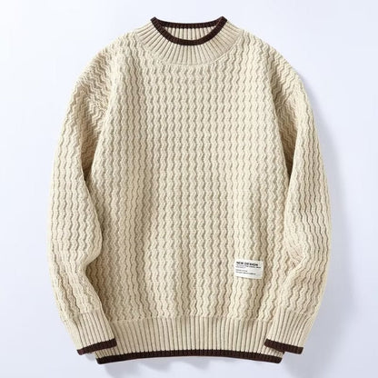 Pullman Wool-blend Cardigan