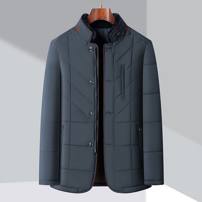 Ashton Quilted Jacket