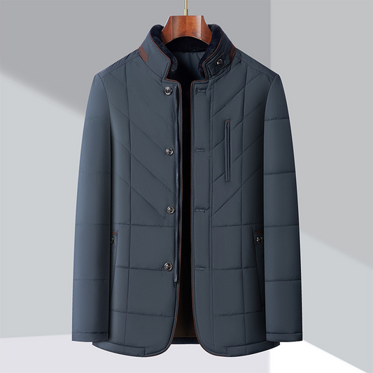 Ashton Quilted Jacket