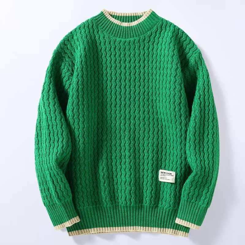 Pullman Wool-blend Cardigan