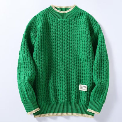 Pullman Wool-blend Cardigan