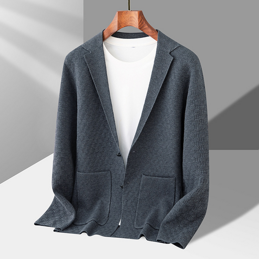 Maretti Knit Cardigan