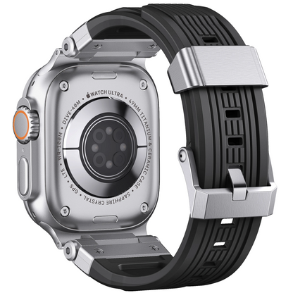 Venture Silicone Apple Watch Band