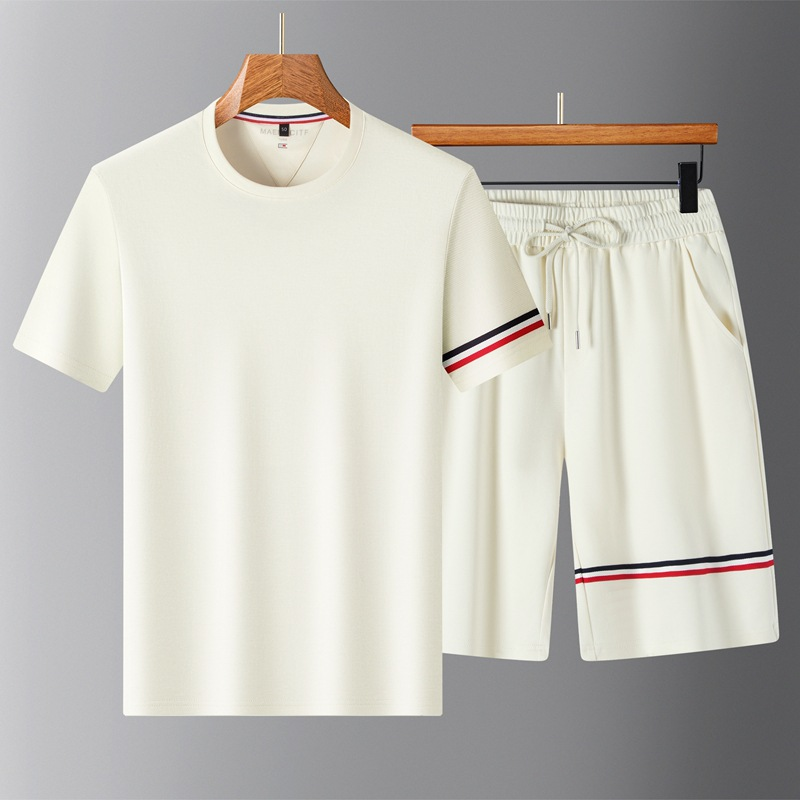 Lusso Italiana Tracksuit Set