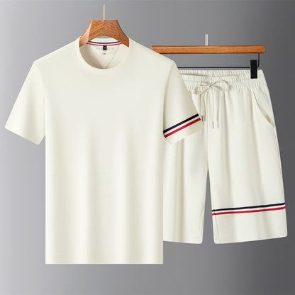 Lusso Italiana Tracksuit Set