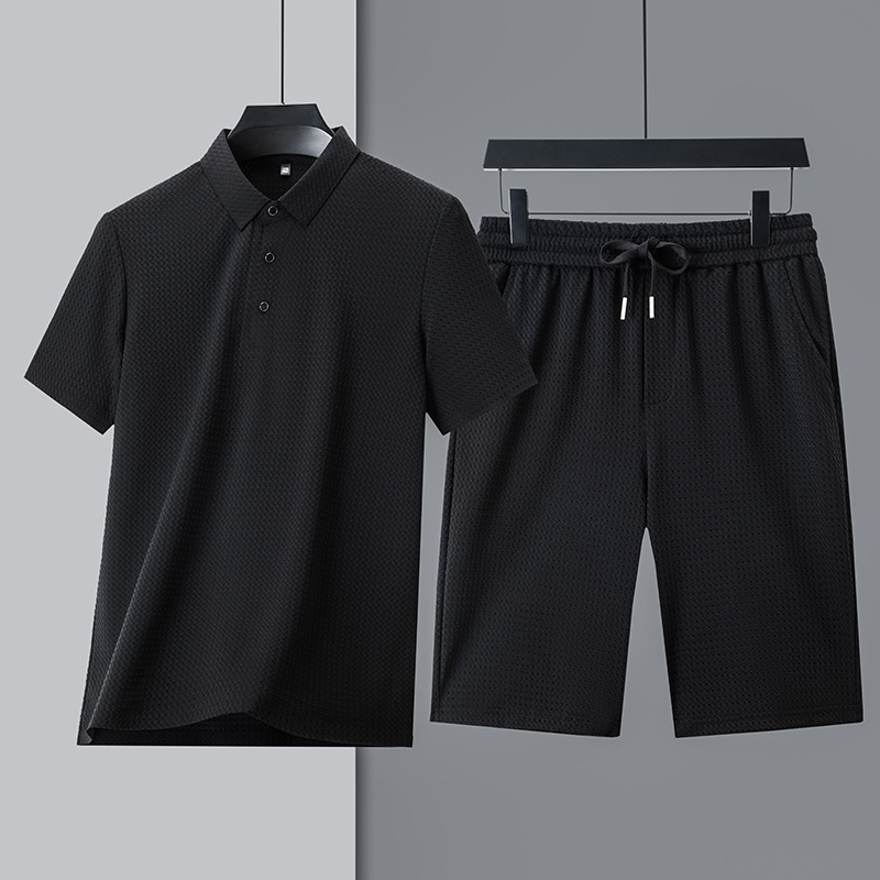 Wimbledon Premium Polo Set