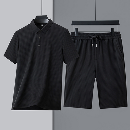 Wimbledon Premium Polo Set