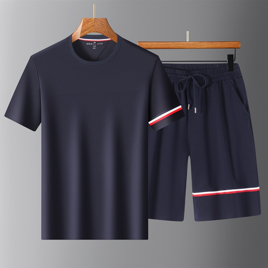 Lusso Italiana Tracksuit Set