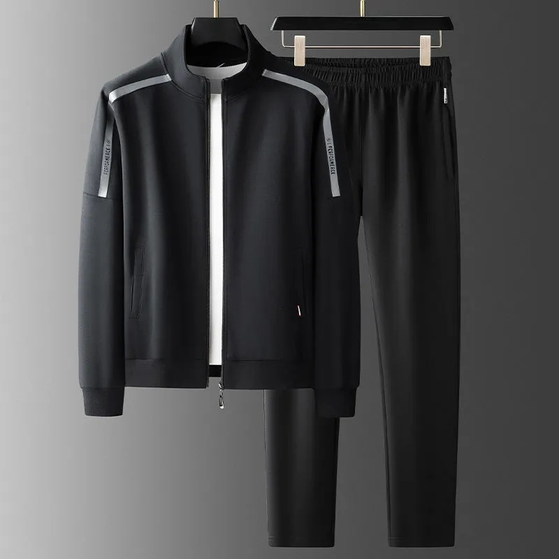 Hype Performance Tracksuit Set