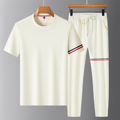 Luca Italiana Tracksuit Set