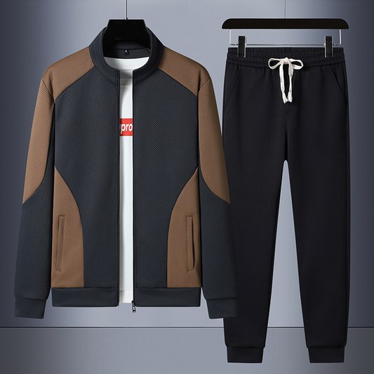 Nimbus Premium Tracksuit Set