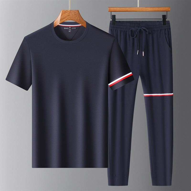 Luca Italiana Tracksuit Set