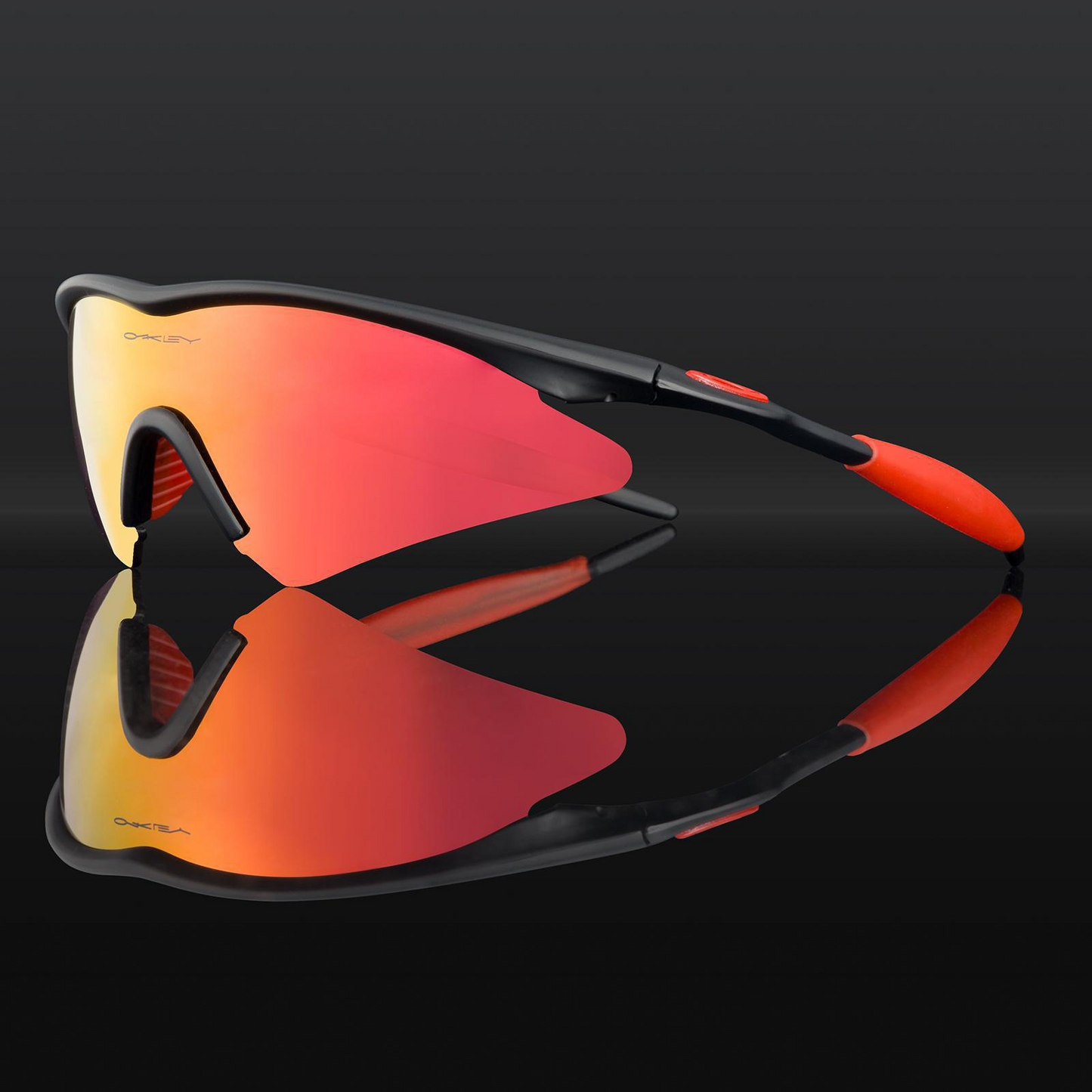 SolarCycle Polarized Shades