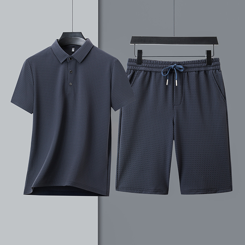 Wimbledon Premium Polo Set