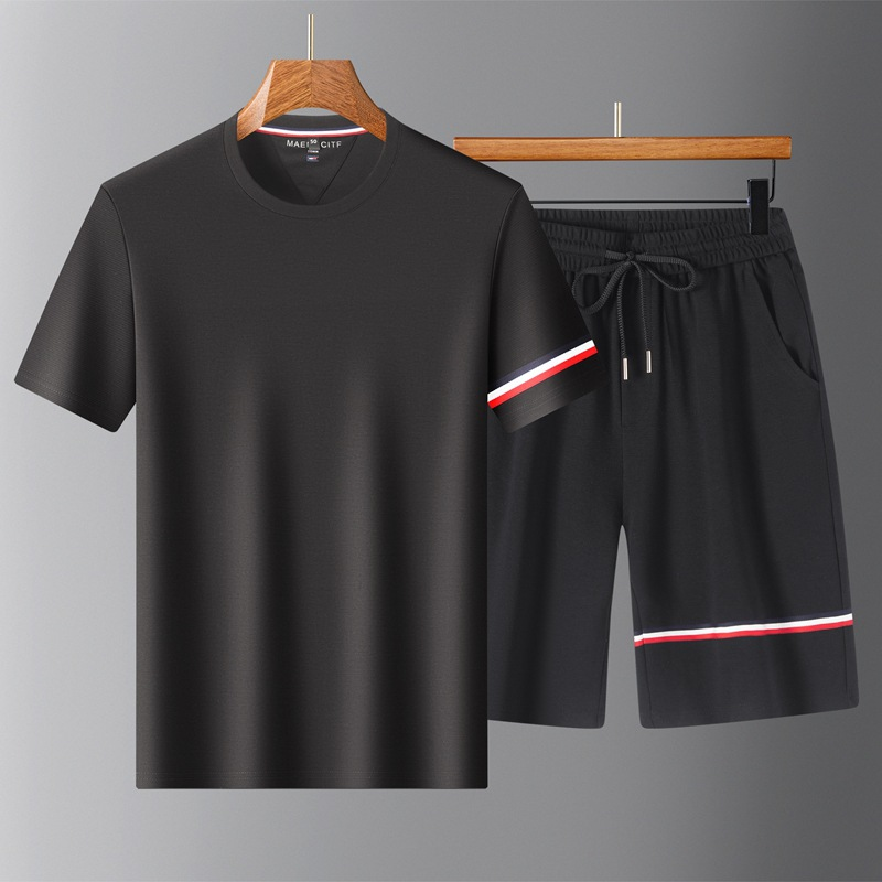 Lusso Italiana Tracksuit Set