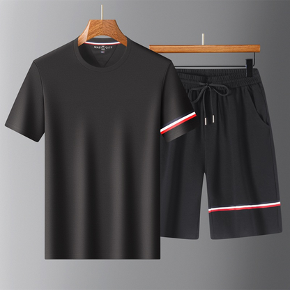 Lusso Italiana Tracksuit Set