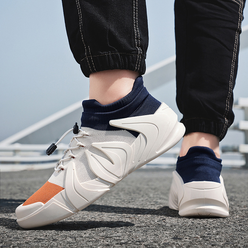 Axis Drift Sneakers