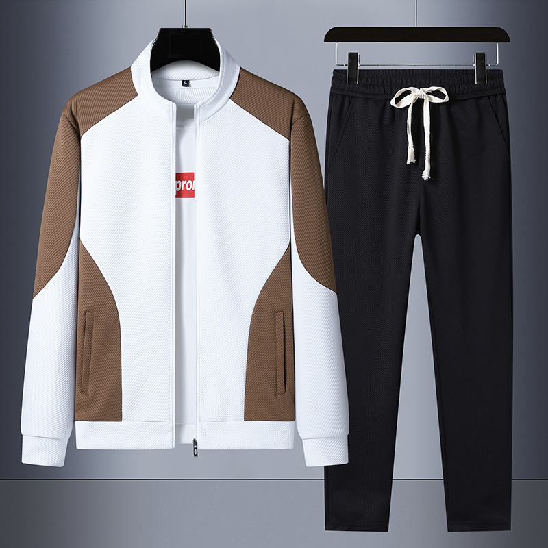 Nimbus Premium Tracksuit Set