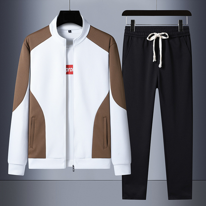 Nimbus Premium Tracksuit Set