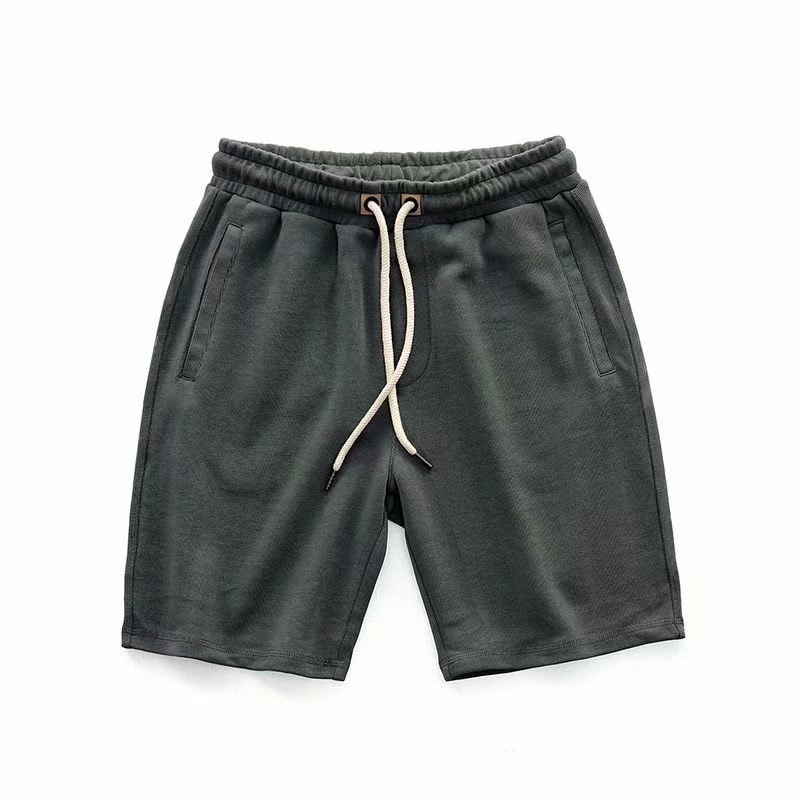 Hype Terry Shorts