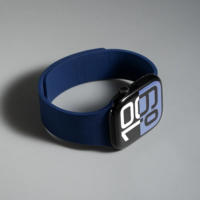 Wayfarer Apple Watch Band