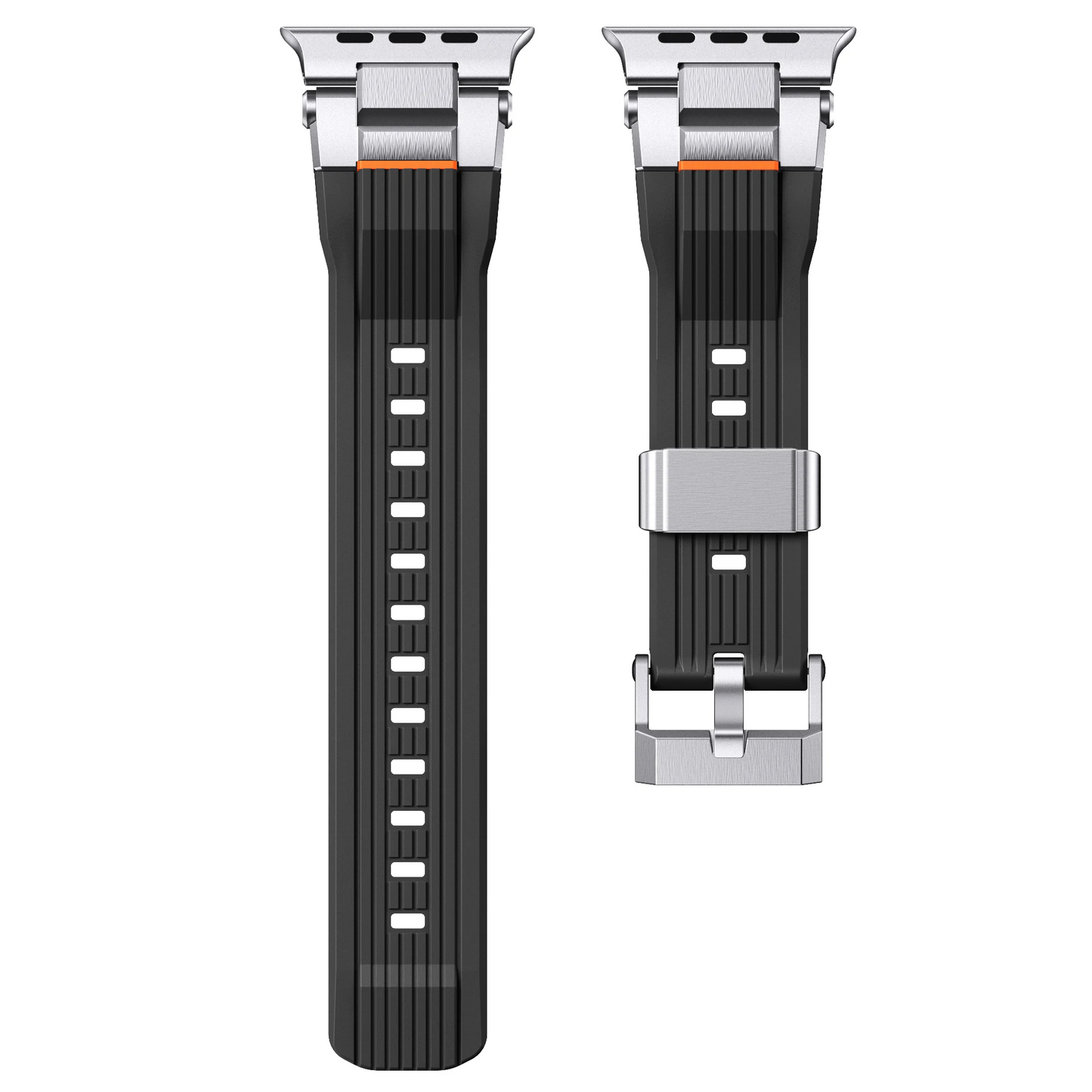 Venture Silicone Apple Watch Band