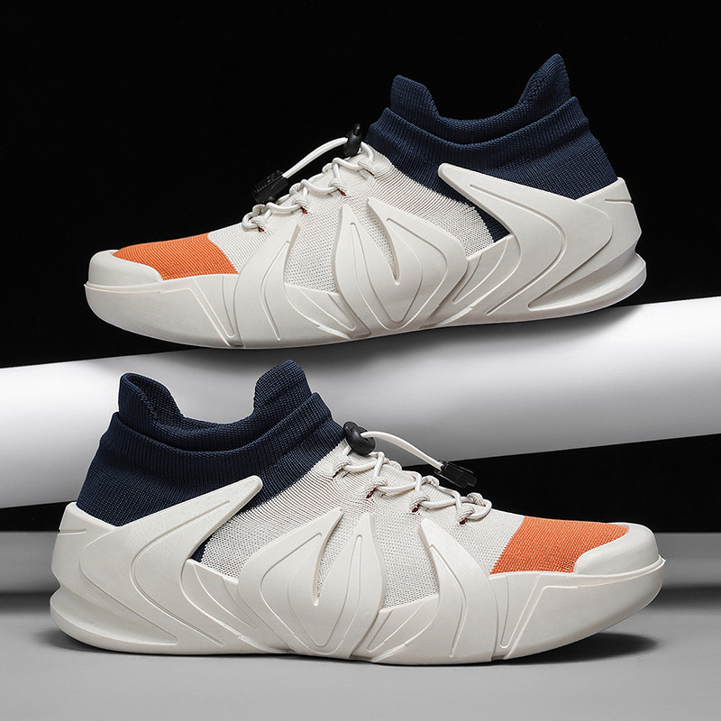 Axis Drift Sneakers
