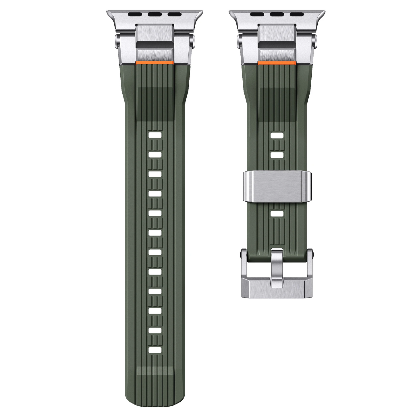 Venture Silicone Apple Watch Band