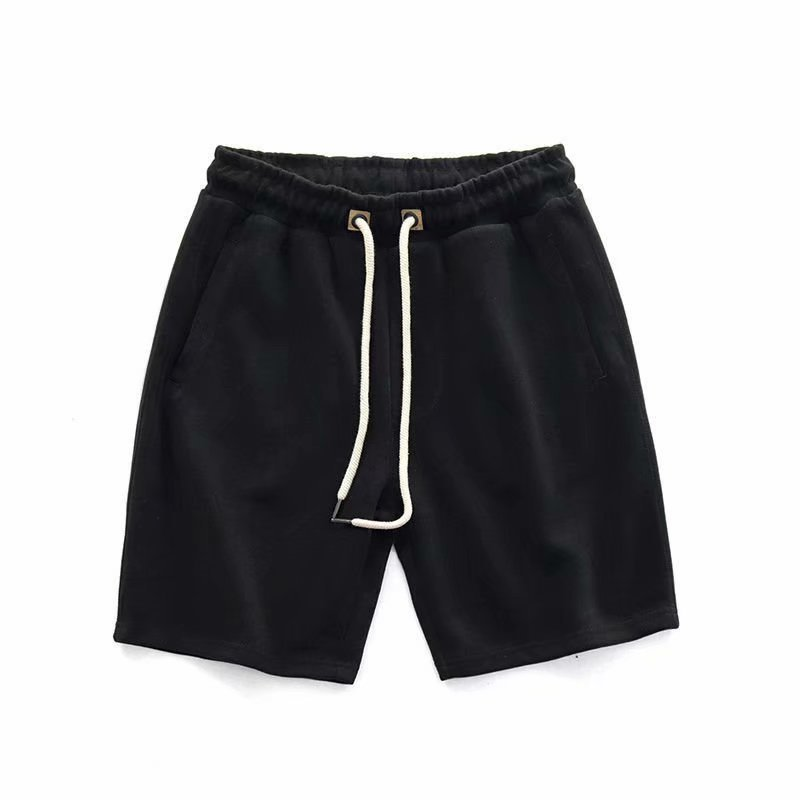 Hype Terry Shorts