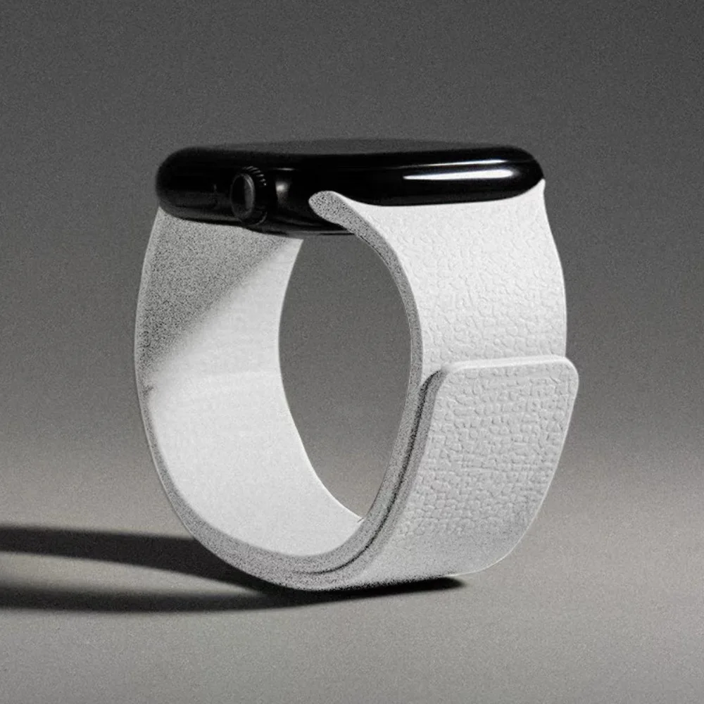 Wayfarer Apple Watch Band