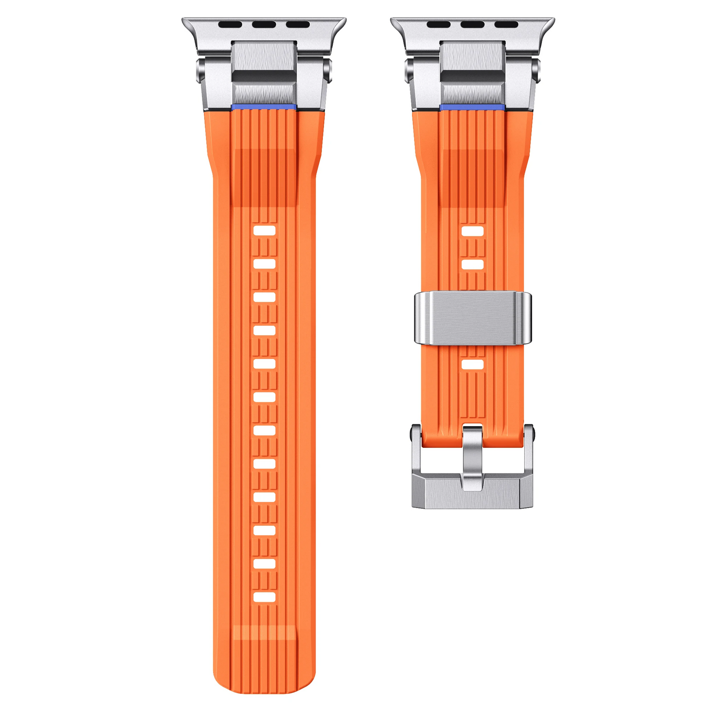 Venture Silicone Apple Watch Band