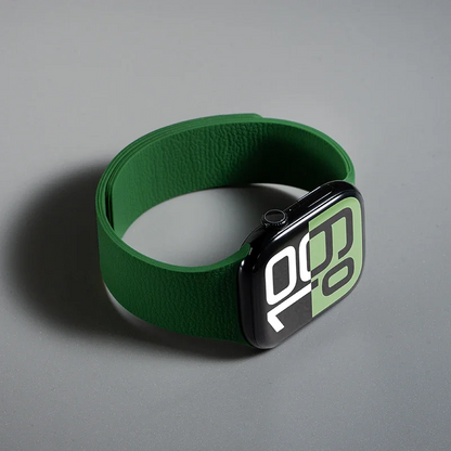 Wayfarer Apple Watch Band