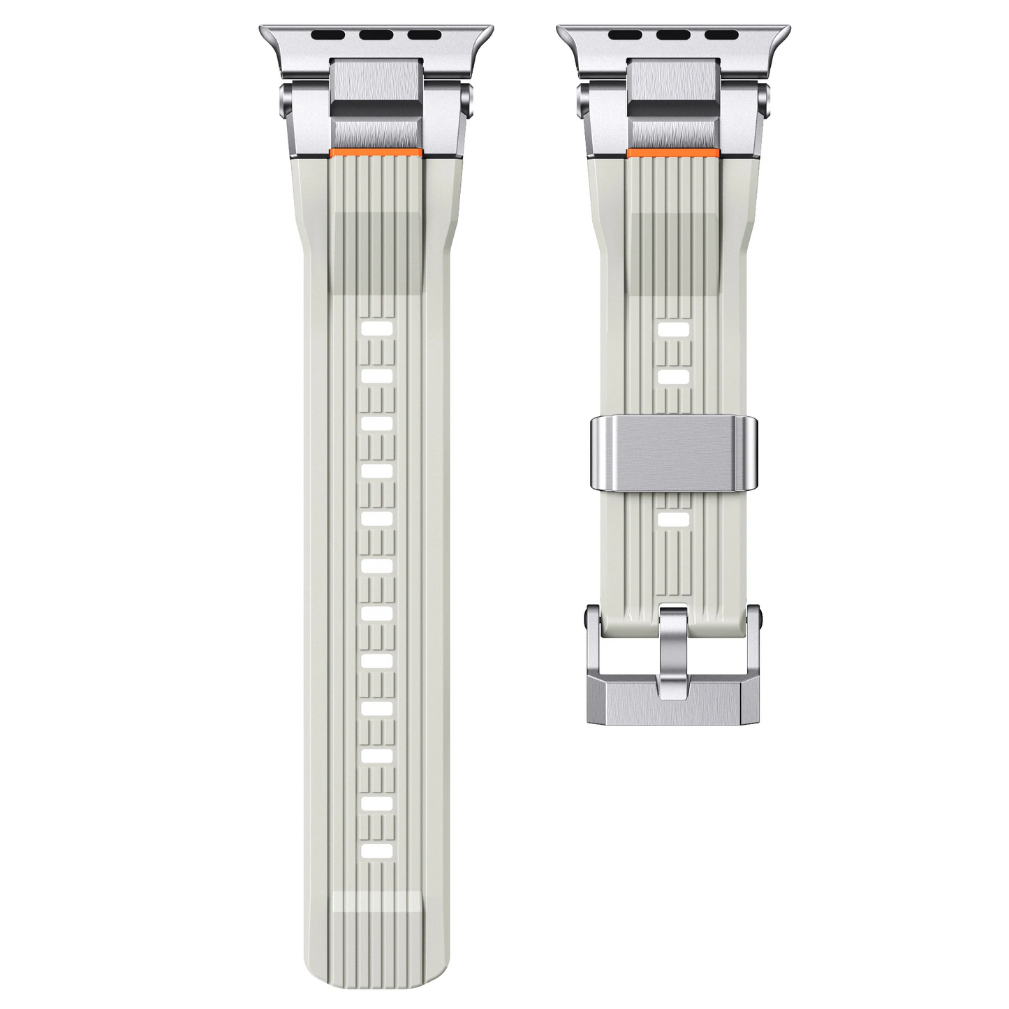 Venture Silicone Apple Watch Band