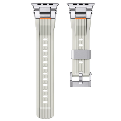 Venture Silicone Apple Watch Band