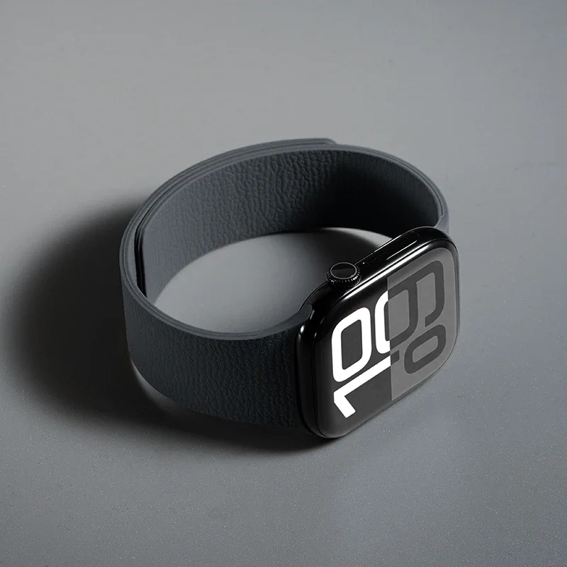 Wayfarer Apple Watch Band