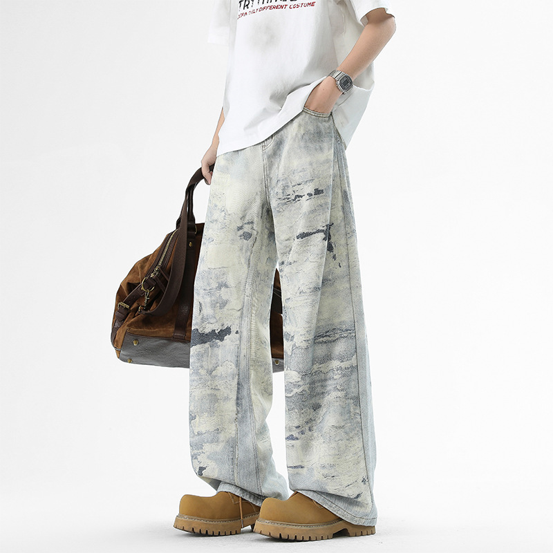 ArtLab Denim Jeans