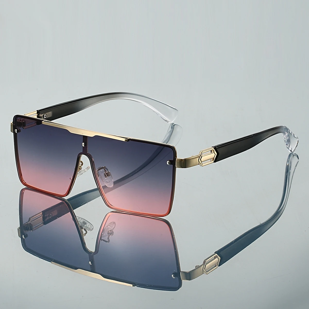 Murphy Shield Sunglasses