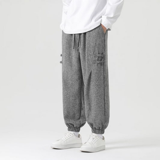 Zenith Han Joggers
