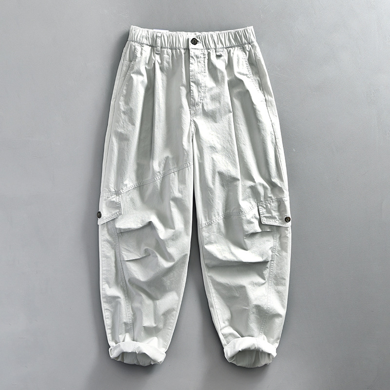 Maddox Cargo Pants