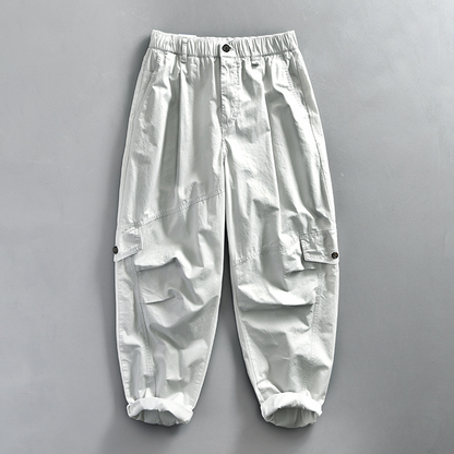 Maddox Cargo Pants