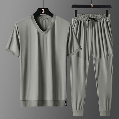 STRÖM Athleisure Set