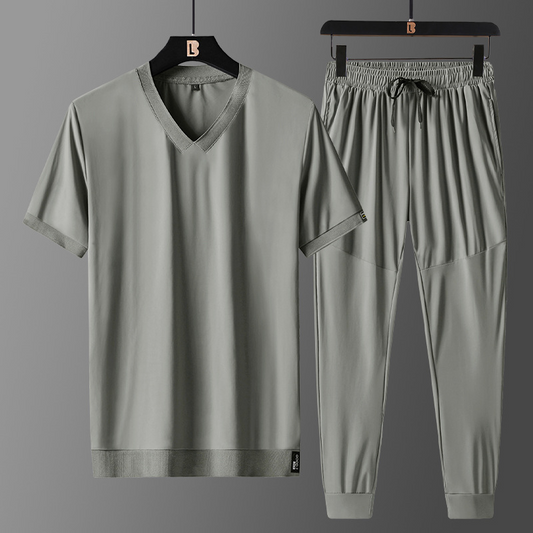 STRÖM Athleisure Set