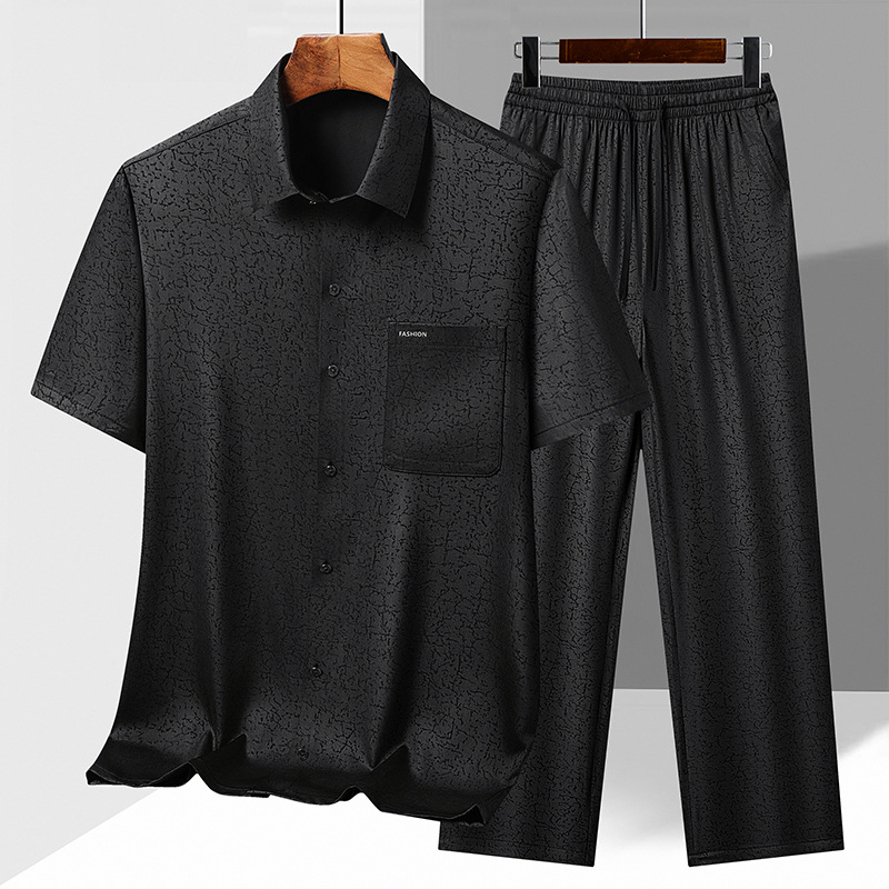 Alesso Loungewear Set