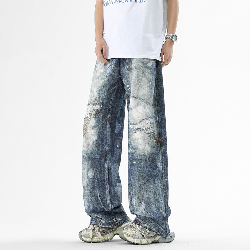 ArtLab Denim Jeans