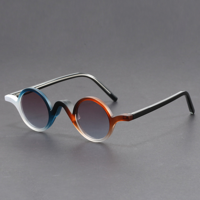 Warhol Retro Sunglasses
