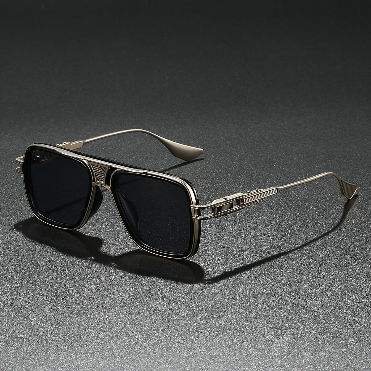 Maverick Aviator Sunglasses