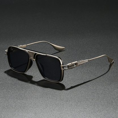 Maverick Aviator Sunglasses