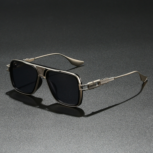 Maverick Aviator Sunglasses